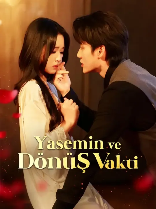 Yasemin ve Dönüş Vakti — Kore dizi posteri
