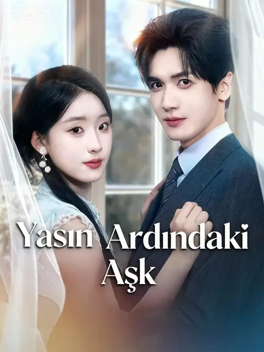 Yasın Ardındaki Aşk — Kore dizi posteri