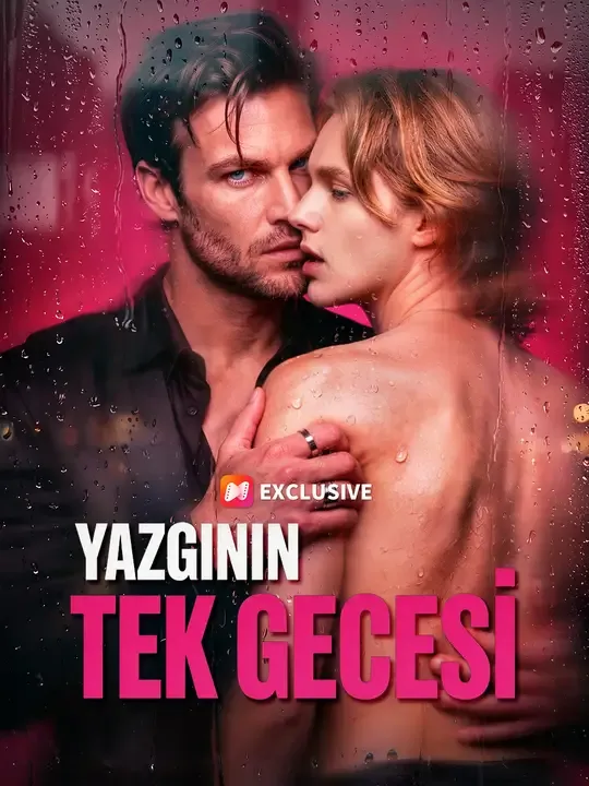 Yazgının Tek Gecesi — Kore dizi posteri
