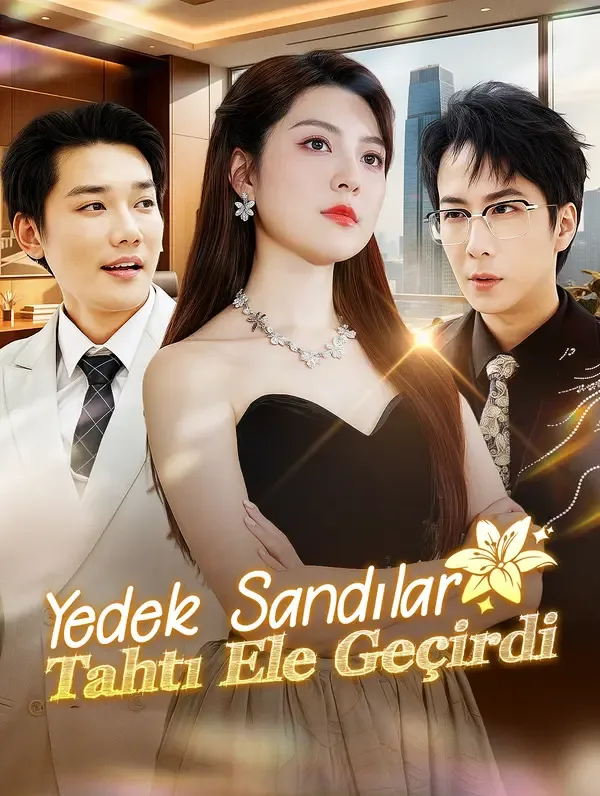 Yedek Sandılar, Tahtı Ele Geçirdi — En Beğenilenler, Yükseliş kore dizi posteri