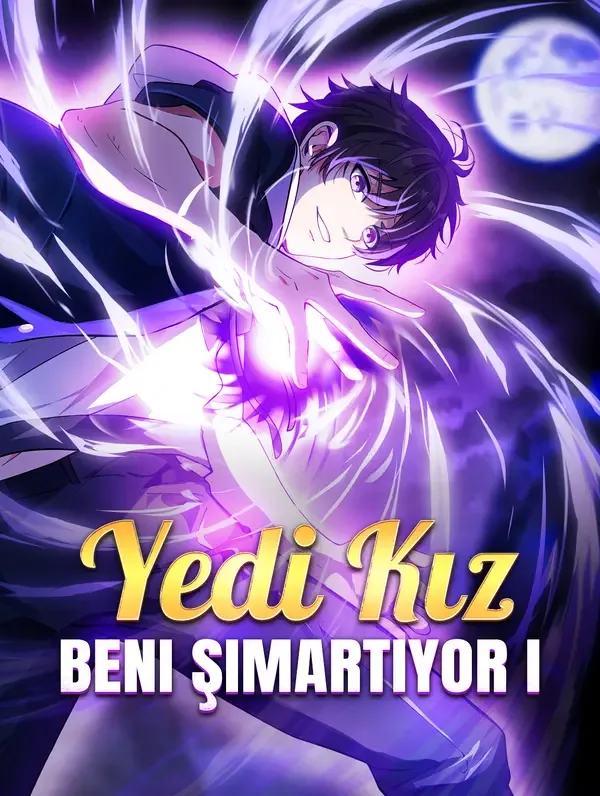 Yedi Kız Beni Şımartıyor I — En Beğenilenler, Rol Değişimi kore dizi posteri