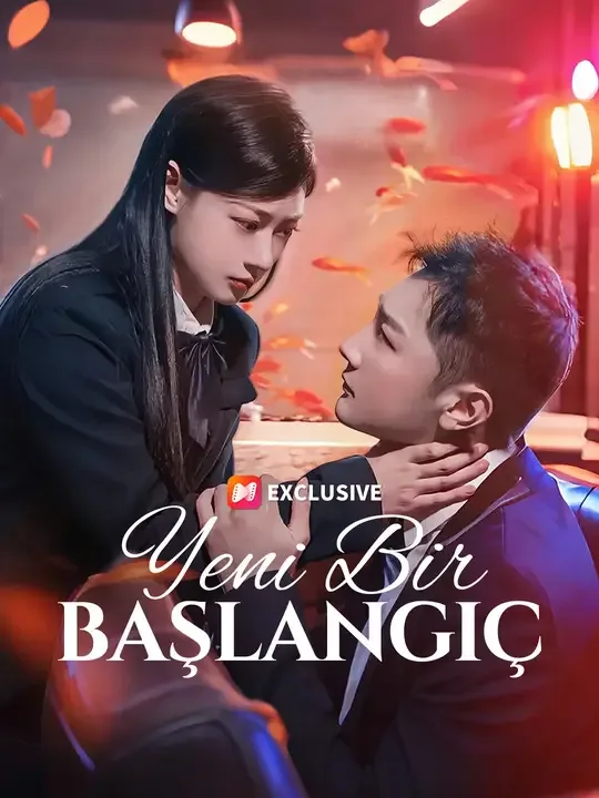 Yeni Bir Başlangıç — Kore dizi posteri