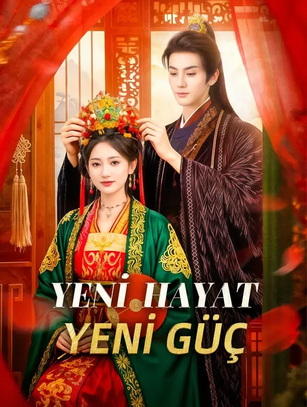 Yeni hayat, yeni güç — Kore dizi posteri