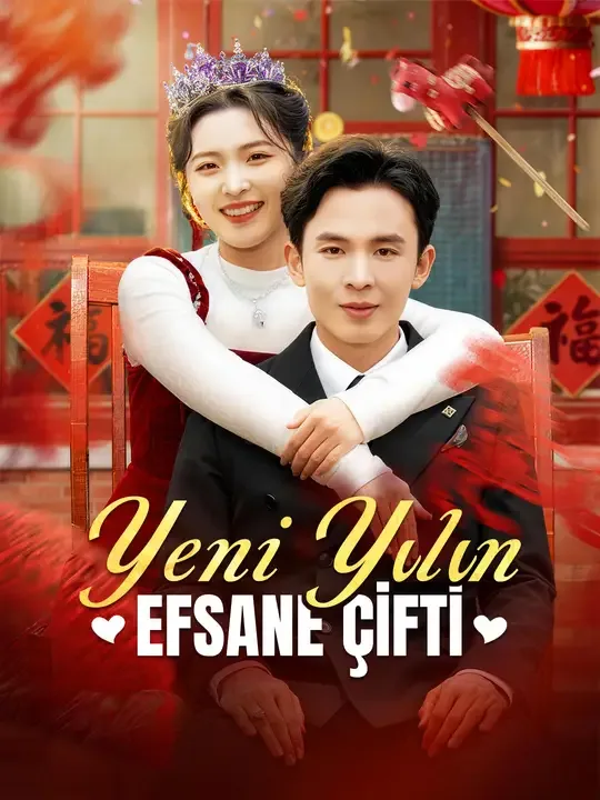 Yeni Yılın Efsane Çifti — Kore dizi posteri