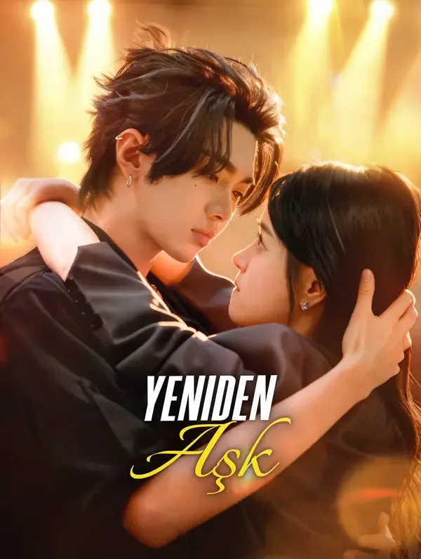 Yeniden Aşk — İkinci Şans, İşyerinde Buluşma kore dizi posteri