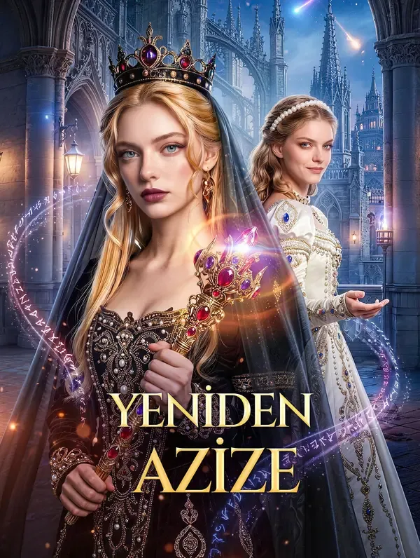 Yeniden azize — Yükseliş, Rol Değişimi kore dizi posteri