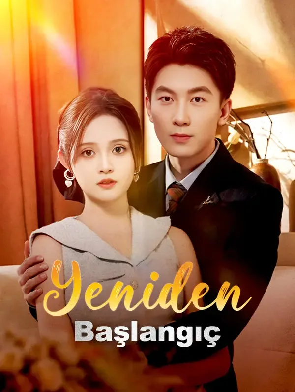 Yeniden Başlangıç — Gizli Kimlik, İntikam kore dizi posteri