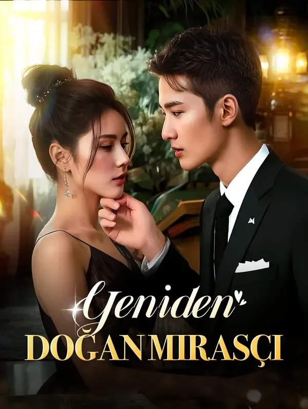 Yeniden Doğan Mirasçı — Kaderin Yazgısı, Yükseliş kore dizi posteri