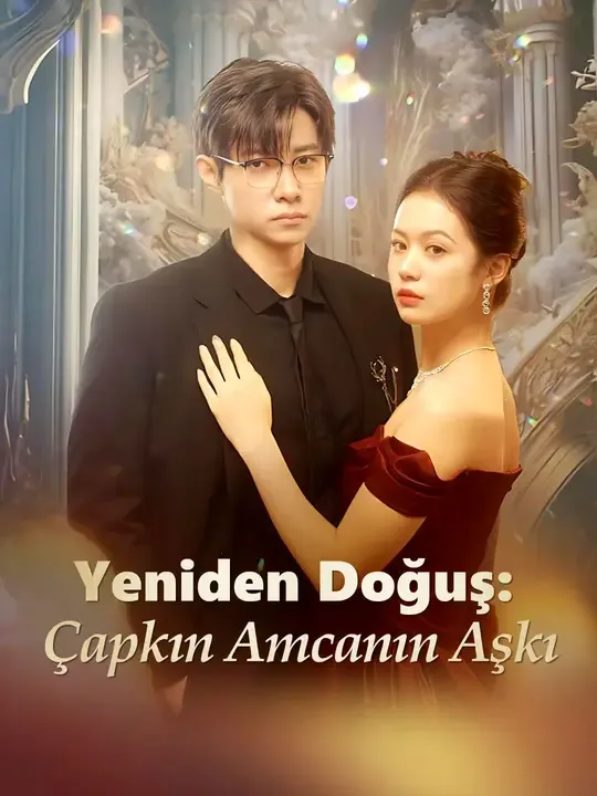 Yeniden Doğuş: Çapkın Amcanın Aşkı — Kore dizi posteri