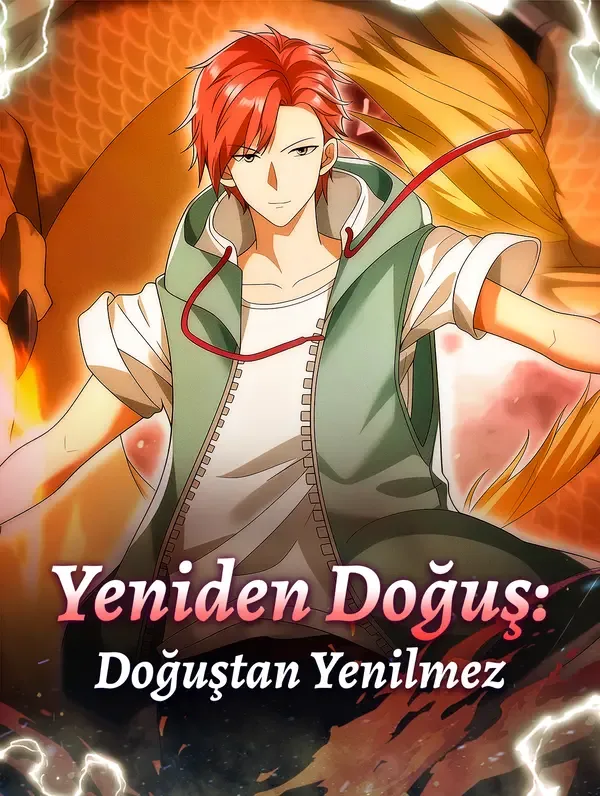 Yeniden Doğuş: | Doğuştan Yenilmez — Yükseliş, Rol Değişimi kore dizi posteri