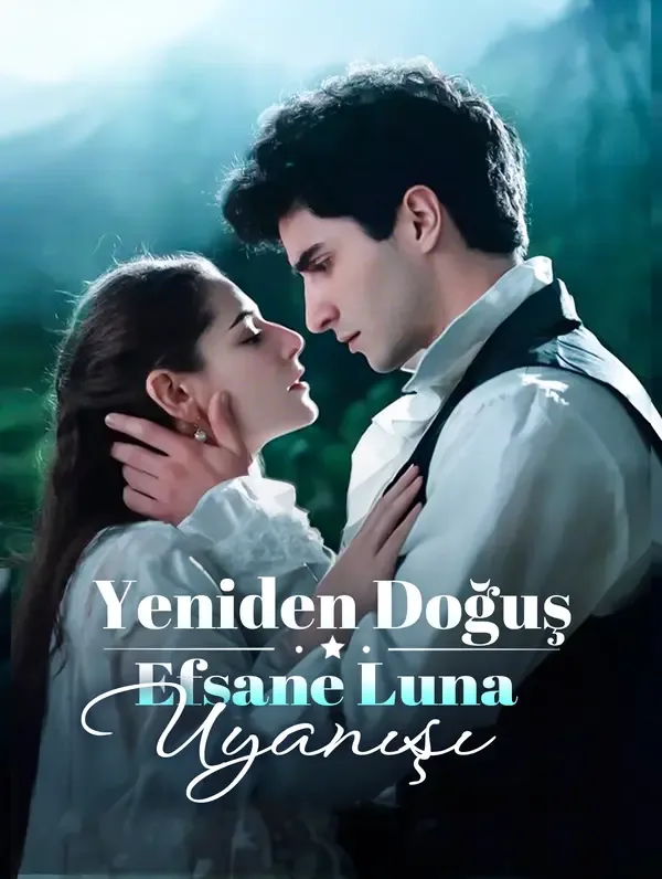 Yeniden Doğuş: Efsane Luna Uyanışı — İntikam, Rol Değişimi kore dizi posteri