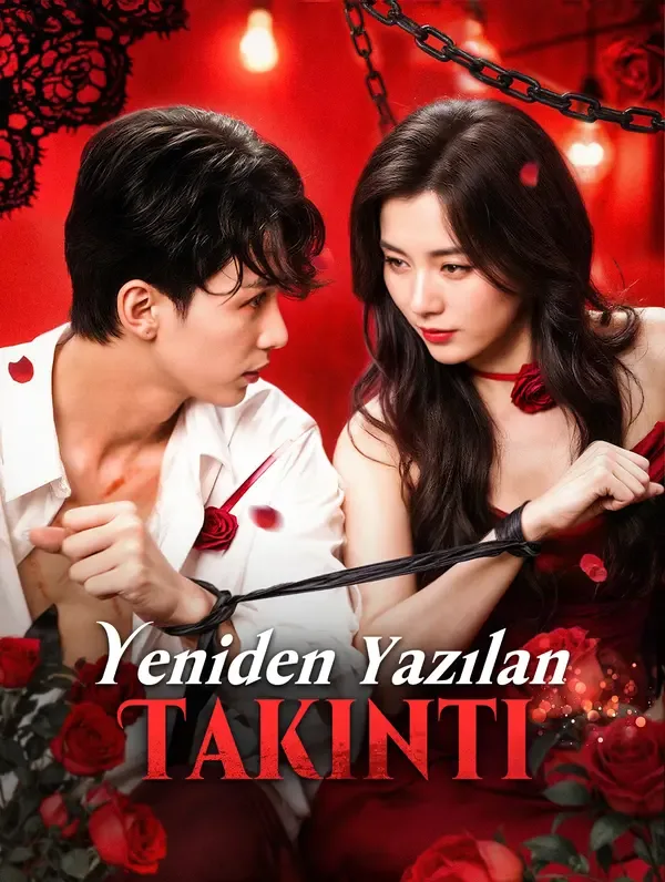 Yeniden Yazılan Takıntı — İkinci Şans, İntikam kore dizi posteri