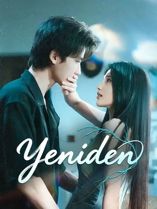 Yeniden — Kore dizi posteri