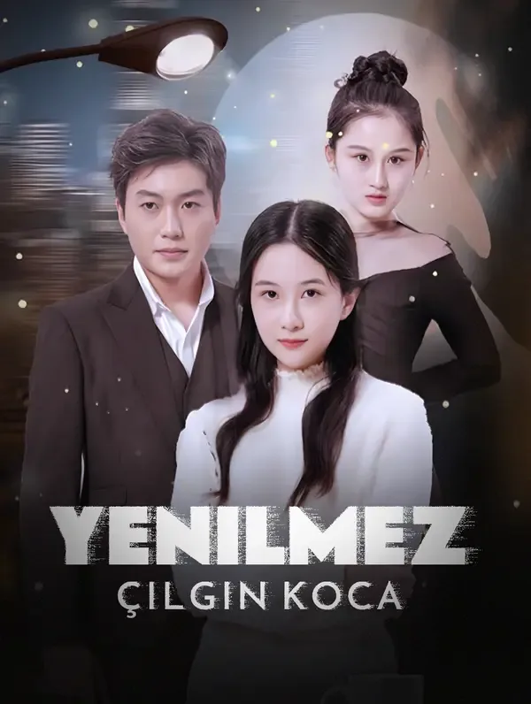 Yenilmez Çılgın Koca — İntikam, Kaderin Yazgısı kore dizi posteri
