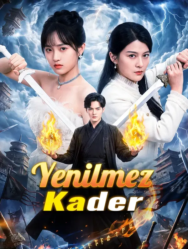 Yenilmez Kader — En Beğenilenler, Yükseliş kore dizi posteri