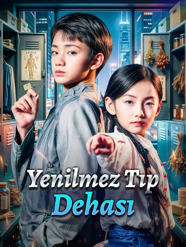 Yenilmez Tıp Dehası — Rol Değişimi, Dönüşüm kore dizi posteri