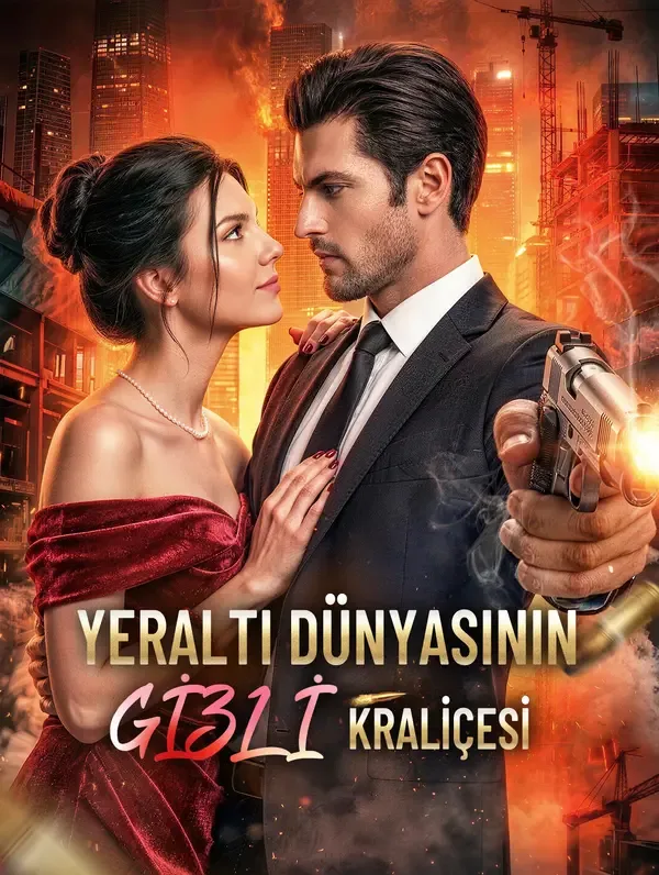 Yeraltı Dünyasının Gizli Kraliçesi — İntikam, En Beğenilenler kore dizi posteri