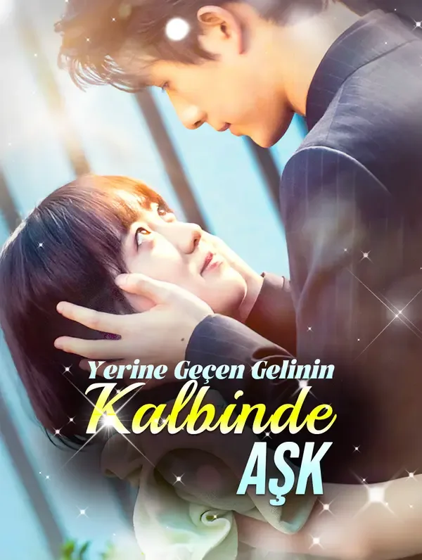 Yerine Geçen Gelinin Kalbinde Aşk — İkinci Şans, İntikam kore dizi posteri