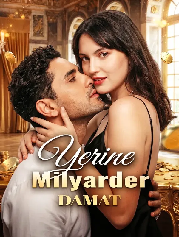 Yerine Milyarder Damat — Yükseliş, Kaderin Yazgısı kore dizi posteri