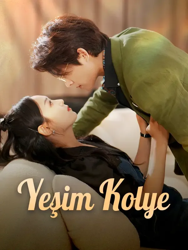 Yeşim Kolye — İkinci Şans, Kaderin Yazgısı kore dizi posteri