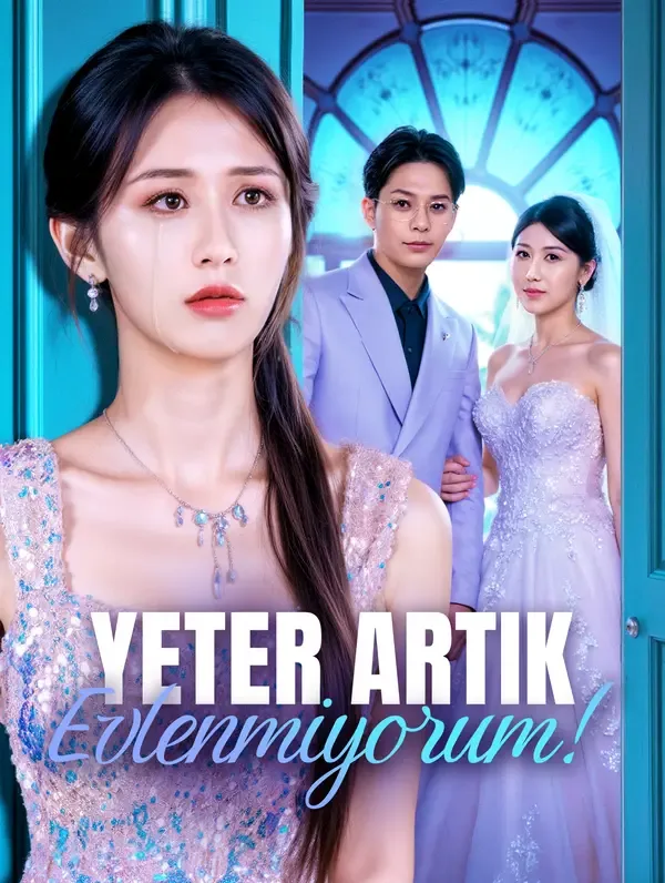 Yeter Artık, Evlenmiyorum! — İntikam, Kaderin Yazgısı kore dizi posteri