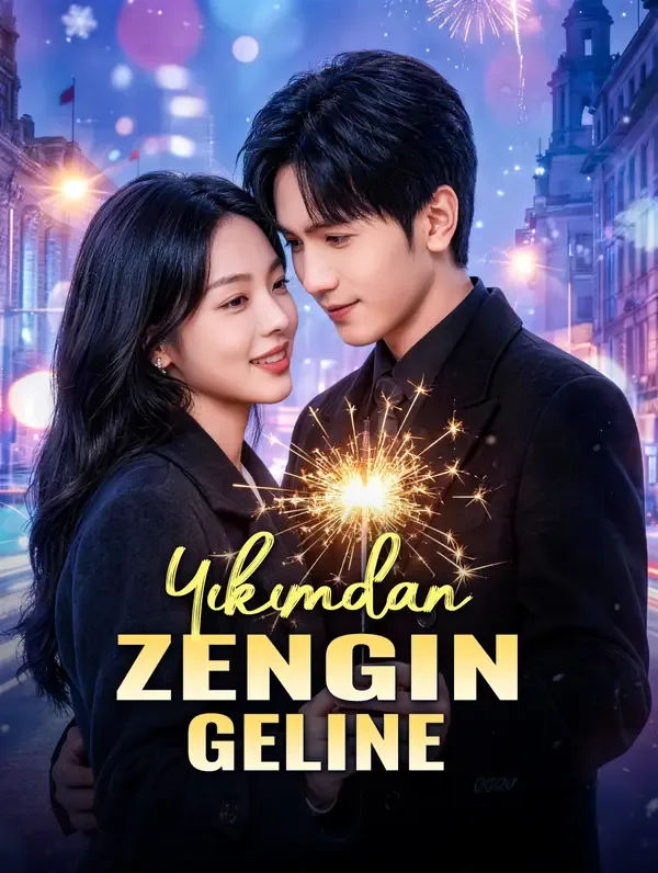 Yıkımdan Zengin Geline — En Beğenilenler, Kaderin Yazgısı kore dizi posteri