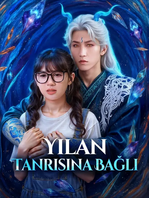 Yılan Tanrısına Bağlı — En Beğenilenler, İntikam kore dizi posteri