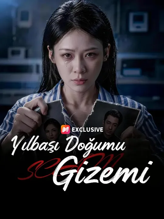 Yılbaşı Doğumu Gizemi —  kore dizi posteri