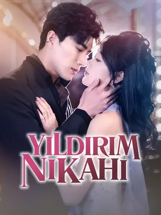 Yıldırım Nikahı — Kore dizi posteri
