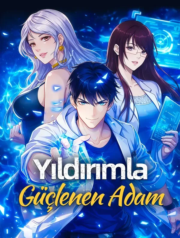 Yıldırımla Güçlenen Adam — İntikam, Rol Değişimi kore dizi posteri