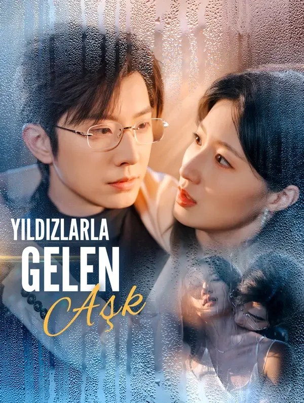 Yıldızlarla Gelen Aşk — İkinci Şans, Rol Değişimi kore dizi posteri