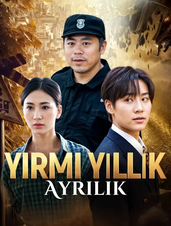 Yirmi Yıllık Ayrılık — Rol Değişimi, Yükseliş kore dizi posteri