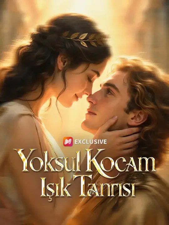 Yoksul Kocam Işık Tanrısı — kore dizi posteri
