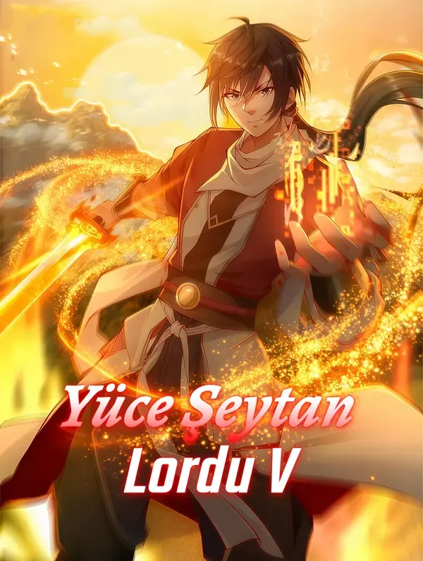 Yüce Şeytan Lordu V — Rol Değişimi, Yükseliş kore dizi posteri