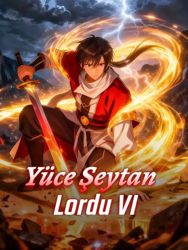 Yüce Şeytan Lordu VI — İntikam, Rol Değişimi kore dizi posteri