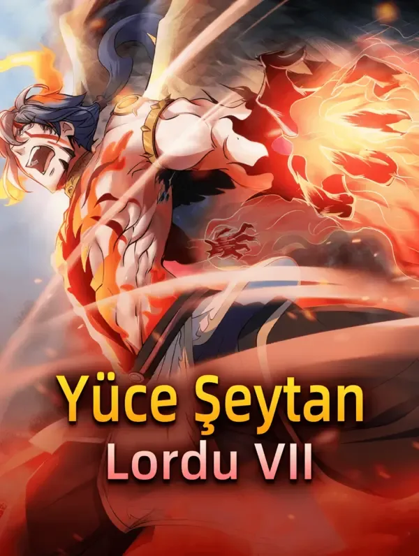 Yüce Şeytan Lordu VII — Yükseliş, Rol Değişimi kore dizi posteri