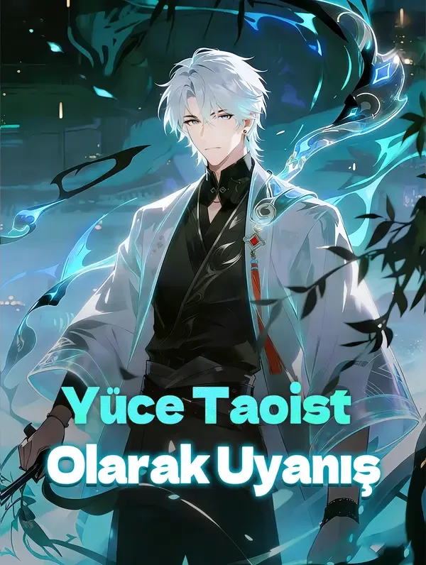 Yüce Taoist Olarak Uyanış — Rol Değişimi, Yükseliş kore dizi posteri