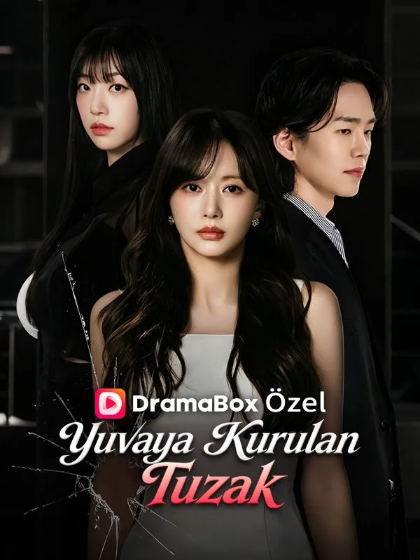 Yuvaya Kurulan Tuzak —  kore dizi posteri
