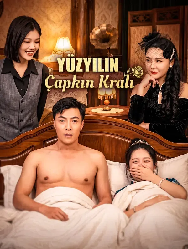 Yüzyılın Çapkın Kralı — Yükseliş, Rekabet kore dizi posteri