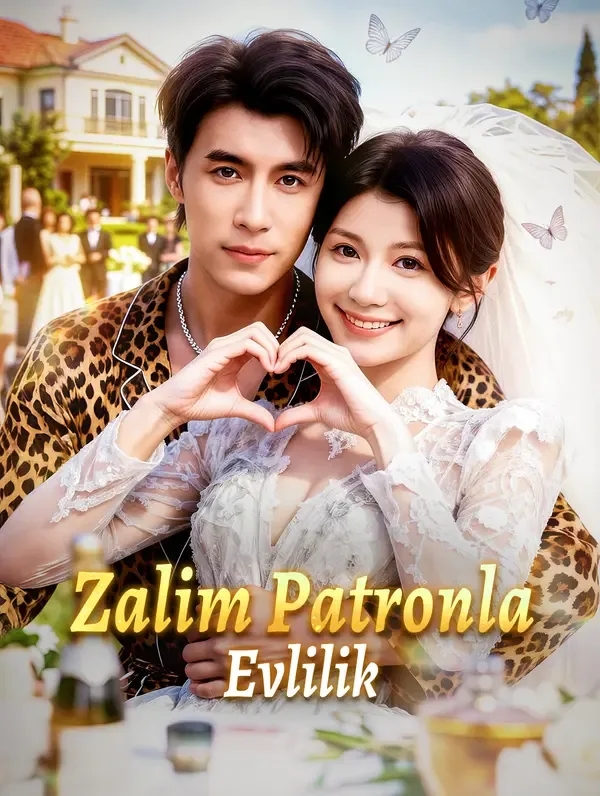 Zalim Patronla Evlilik — Gizli Kimlik, Evlilik Sonrası Aşk kore dizi posteri
