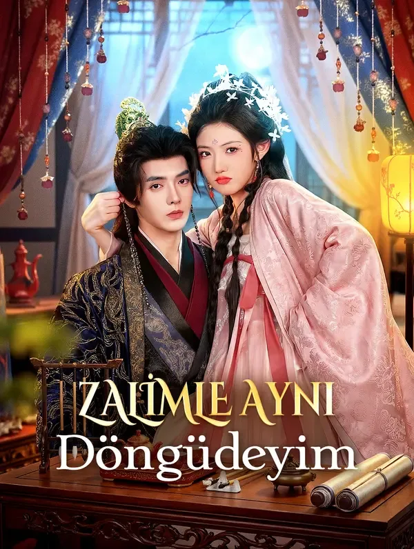 Zalimle Aynı Döngüdeyim — Düşmadan Aşka, Yükseliş kore dizi posteri