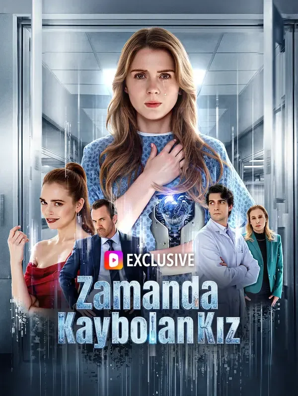 Zamanda Kaybolan Kız — Rol Değişimi, Aşk İçin Fedakarlık kore dizi posteri