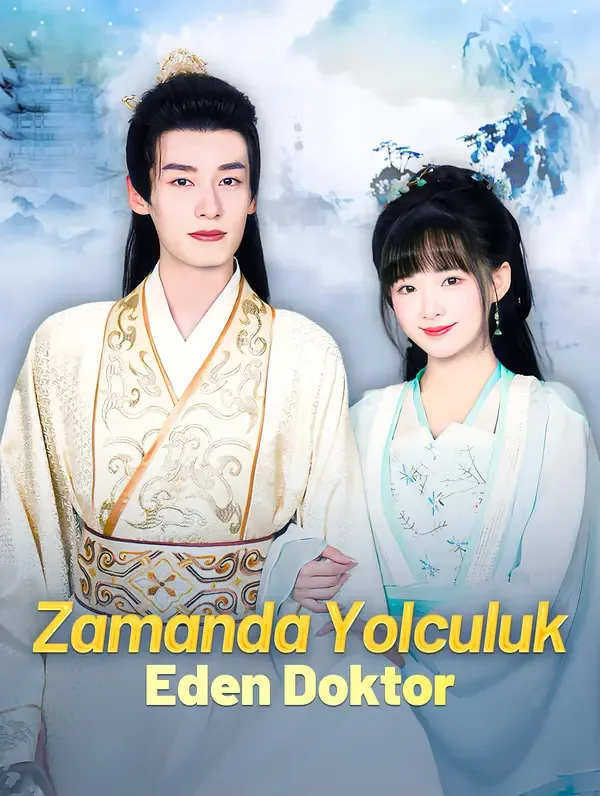 Zamanda Yolculuk Eden Doktor — İntikam, Yükseliş kore dizi posteri