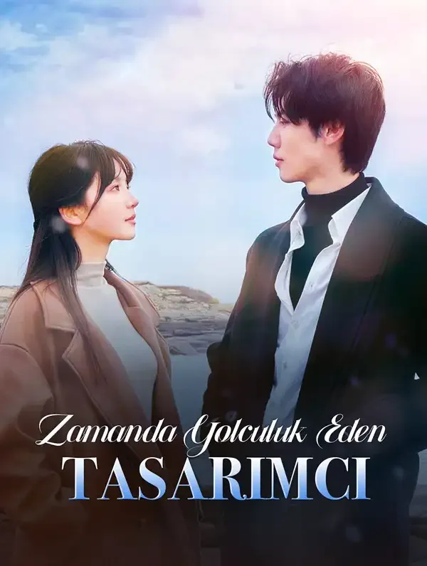 Zamanda Yolculuk Eden Tasarımcı — Yükseliş, Kaderin Yazgısı kore dizi posteri