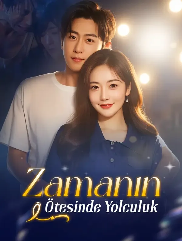 Zamanın Ötesinde Yolculuk — İkinci Şans, İntikam kore dizi posteri