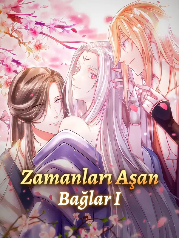 Zamanları Aşan Bağlar I — Düşmadan Aşka, Düşman Aşıklar kore dizi posteri