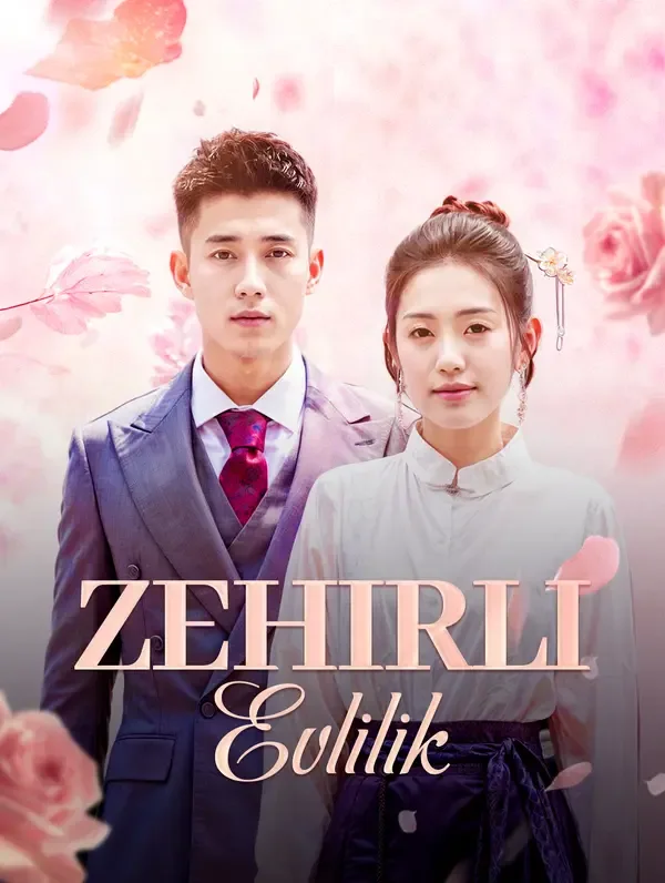 Zehirli Evlilik — En Beğenilenler, Yükseliş kore dizi posteri