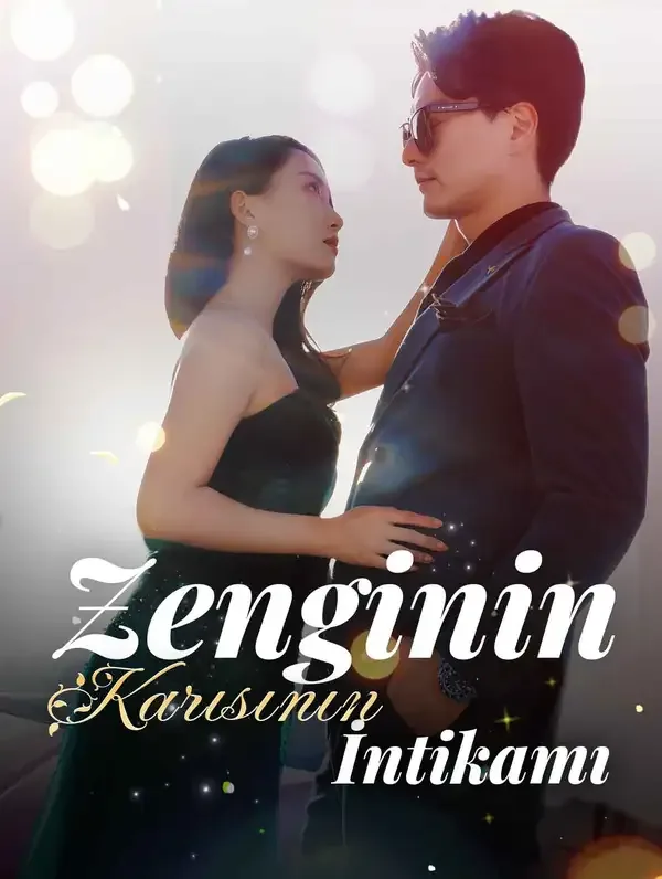 Zenginin Karısının İntikamı — İkinci Şans, Yükseliş kore dizi posteri