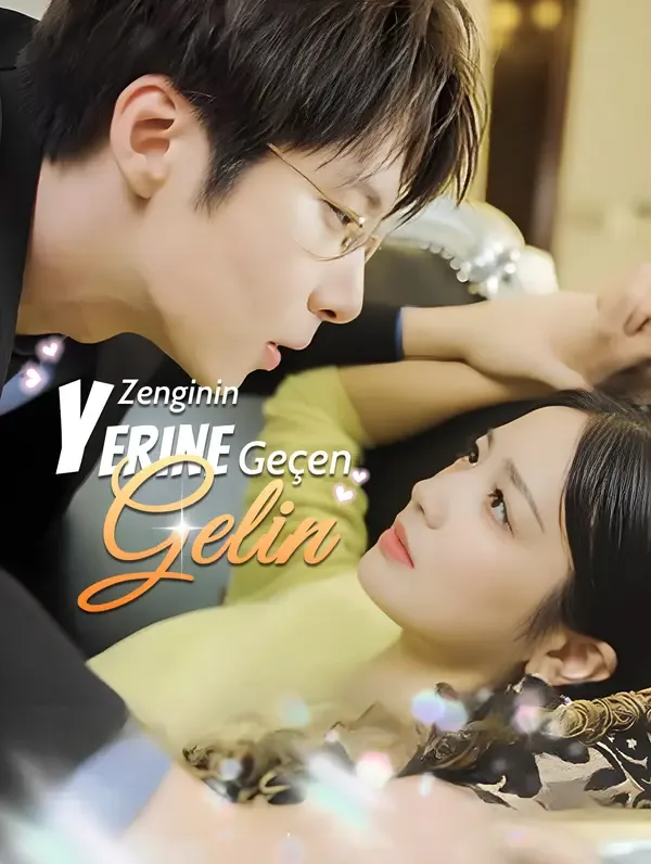 Zenginin Yerine Geçen Gelin — Kore dizi posteri