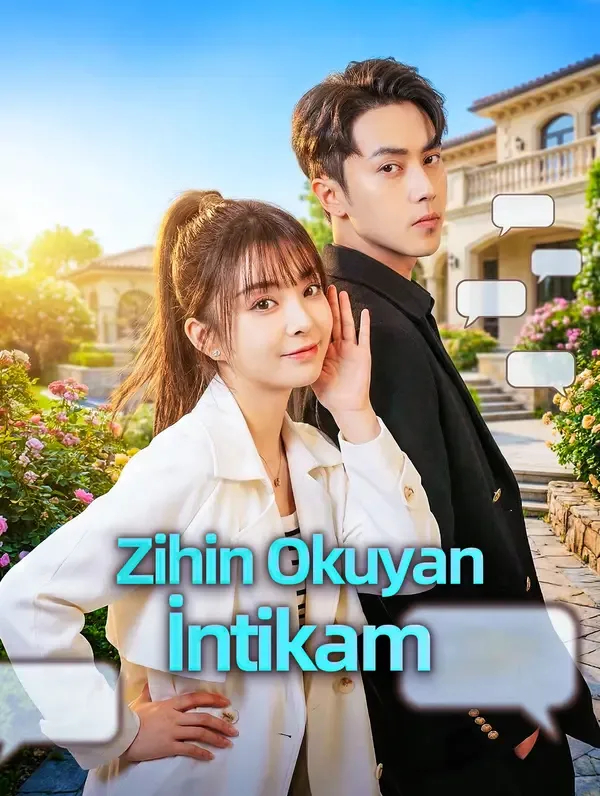 Zihin Okuyan İntikam — En Beğenilenler, İntikam kore dizi posteri